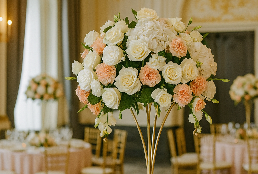 Hochzeitsplaner Dresden